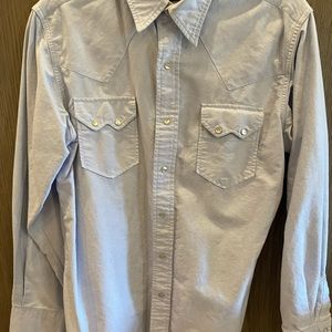 Polo Ralph Lauren Western